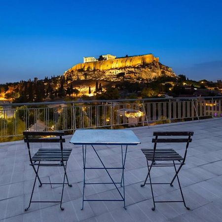 Ruby ' S Best Acropolis Apartment Athens Exterior photo